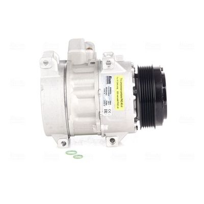 Klima Kompresörü  VALEO 811196