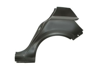 Çamurluk Arka Sol PSA ORJINAL 13168051  13168051 5183213