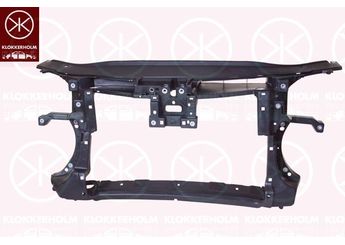 Panel Ön VORTEX V3612264  3AA805588 3AA805588B 3AA805588D 3AA805588F