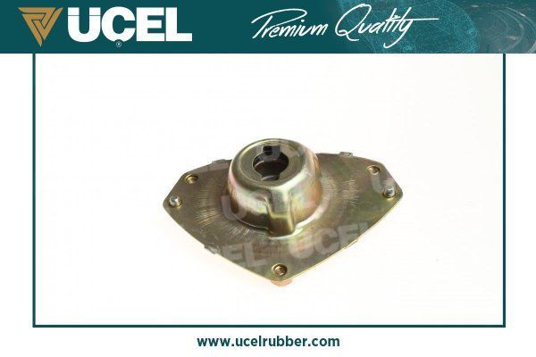 Amortisör Tabla Takozu Ön Sağ UCEL 30394