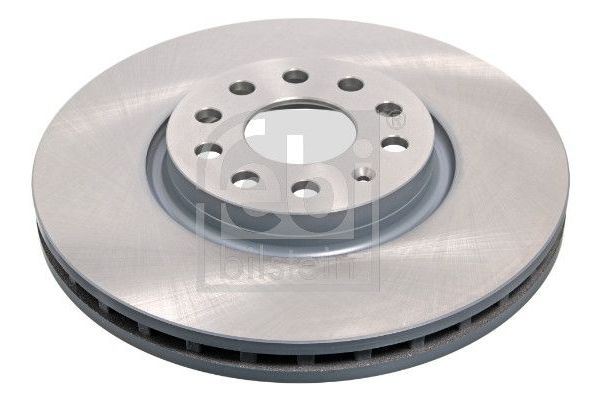 Fren Disk Ayna Ön Sağ ve Sol Volkswagen Tiguan (AD1)(01.2016->2020)  FEBI BILSTEIN 43929