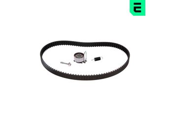 Triger Kayış Seti  OPTIMAL SK-1590  14400PLM014 14520PLC335 14516PLC000 4145PLC315 04145-PLC-315 14400PMMA02 14400PMMA03 14510PLC034 14510-PLC-034 14510PLC315 14510-PLC-315 14520PLC305 14520-PLC-305 14520PLC325 14520-PLC-325 14520-PLC-335 897143724 5636376 8971437240 8-97143-724-0 97143724