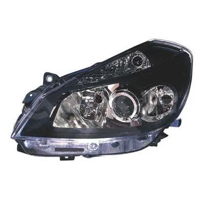 Far Sol Renault Clio III (08.2005->)  TYC REN10CL113