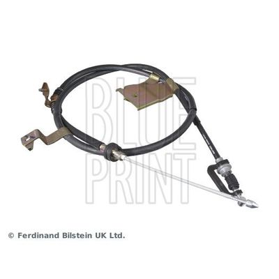 El Fren Teli Arka Sağ veya Sol Isuzu D-Max (2007->)  BLUE PRINT ADZ94645