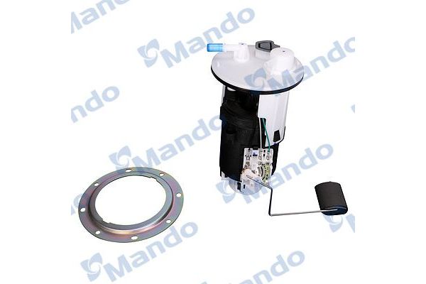 Depo Şamandırası  MANDO DMP020059