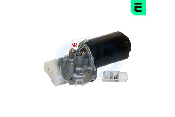 Silecek Mekanizma Motoru Ön ZENON FI6020