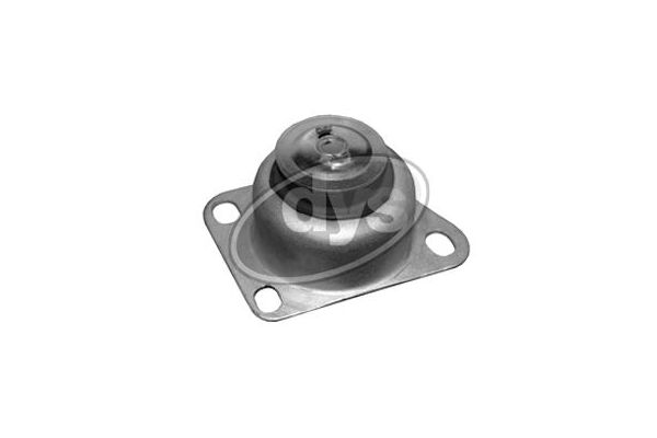 Şanzıman Takozu Arka YTT Y5135