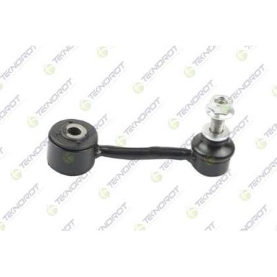 Viraj Demir Askı Rotu Ön Sağ veya Sol Jeep Gladiator (2021->)  TEKNOROT JE-406