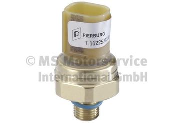 Yakıt Basınç Kontrol Valfi  PIERBURG 7.11225.53.0  8W839F972AA 8W83-9F972-AA LR015356