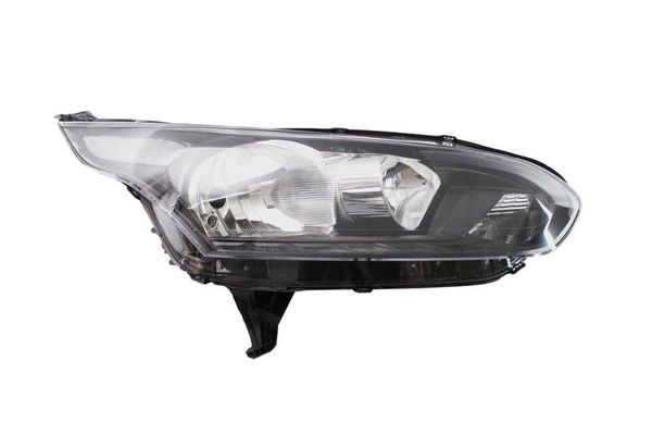 Far Sağ Ford Transit Connect (CHC)(2013->)  DEPO 431-11C4RMLDEM2