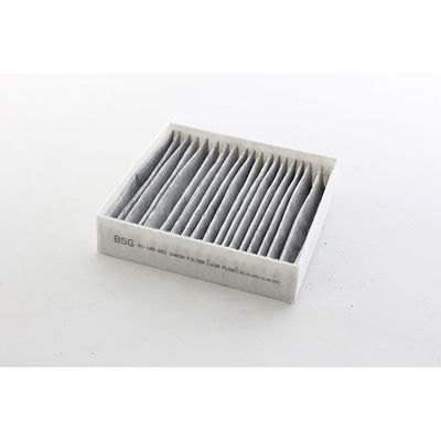 Polen Filtresi  Smart Cabrio (01.2000->)  BSG 81-145-001