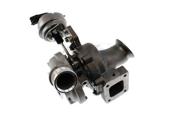 Turbo Şarj  BSG 42-100-003  5801922491