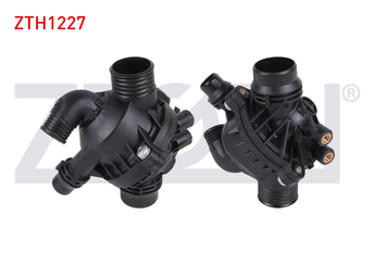 Termostat Gövdesi  ZEGEN ZTH1227  11537550172