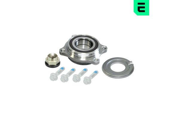 Teker Rulmanı Ön Sağ veya Sol SNR XBGB.41527