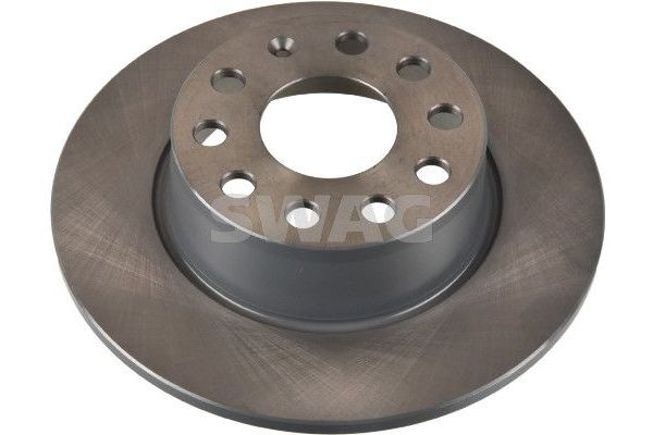 Fren Disk Ayna Arka Sağ ve Sol Audi Q2 (GAB)(07.2016->)  SWAG 33 10 0903