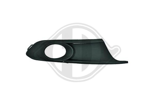 Tampon Panjuru Ön Sağ EUROBUMP WOS07JE026