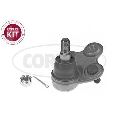 Rotil Alt Sağ veya Sol Honda HR-V (RU)(08.2015->)  CORTECO 49395956