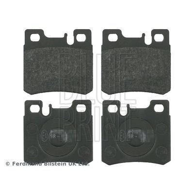 Fren Disk Balata Arka BLUE PRINT ADU174264