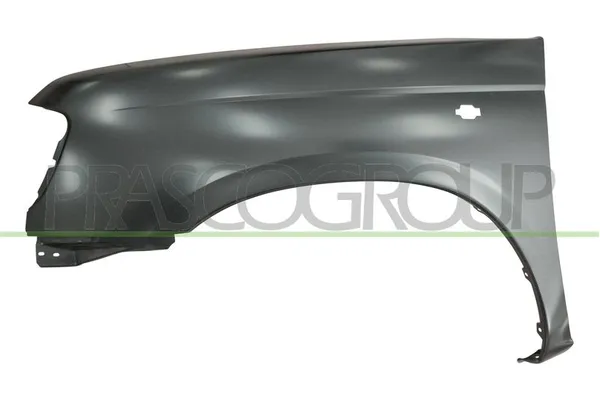 Çamurluk Ön Sol FPI NSF082LC