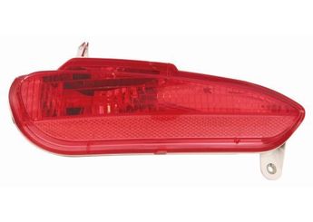 Sis Farı Arka Sol ZENON FI9512  51718012 51854698