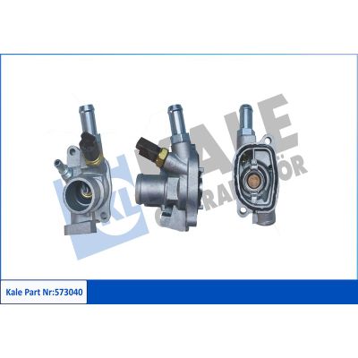 Termostat  Alfa Romeo Giulietta (191)(2010->)  FIAT ORJINAL 55215006