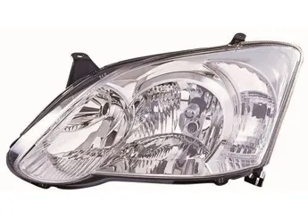 Far Lambası Sol DEPO 212-11H6L-LD-EM  8117002380 81170-02380