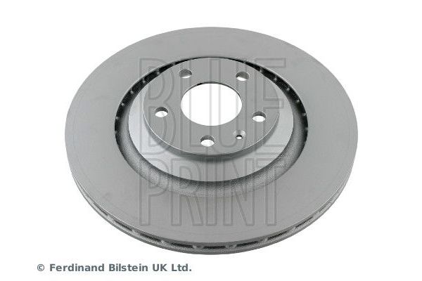 Fren Disk Ayna Arka Sağ ve Sol Audi A6 Sedan (4F2)(03.2004->)  BLUE PRINT ADV184346