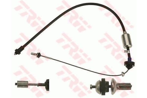 Debriyaj Teli  OTOZONE TEL-1133