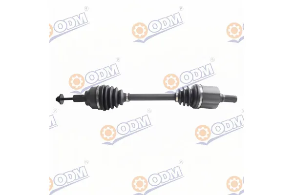 Aks Komple Ön Sol VEKA FD-8106