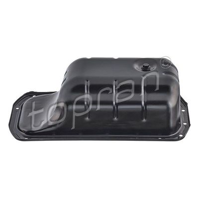 Motor Yağ Karteri  Ford B-MAX (CB2)(2012->)  TOPRAN 723 592