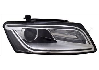 Far Lambası Sol TYC 20-16806-16-2  8R0941043 8R0941043C