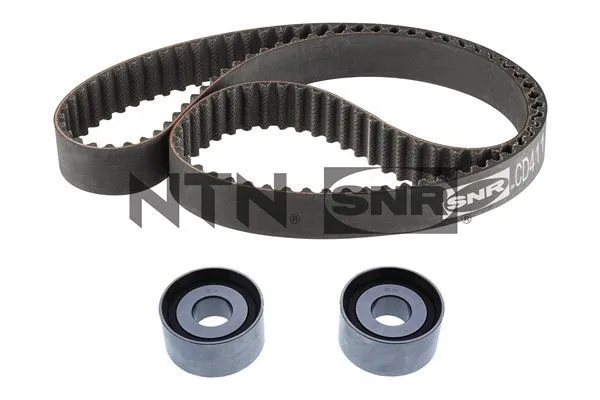 Triger Kayış Seti  SNR KD455.34