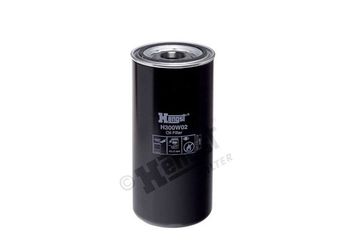 Yağ Filtresi  HENGST FILTER H300W02  1310901 1529643 10151830