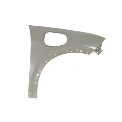 Çamurluk Ön Sağ EUROBUMP BYD08DO001