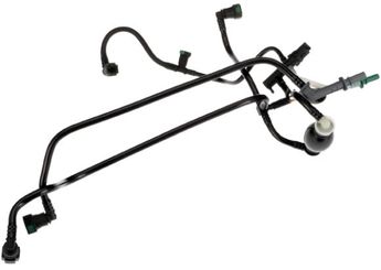 Yakıt Borusu  GATES MFL1090  1574T2 1574.T2