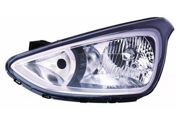 Far Lambası Sağ DEPO 221-1176R-LDEM2  92102B9000