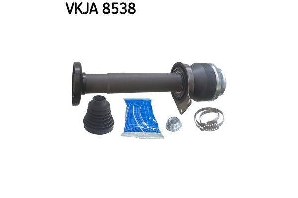 Aks Kafası Ön İç Sağ Volkswagen T5 Transporter P.Van/Minibüs (7E)(09.2009->2015)  MAHER 18134