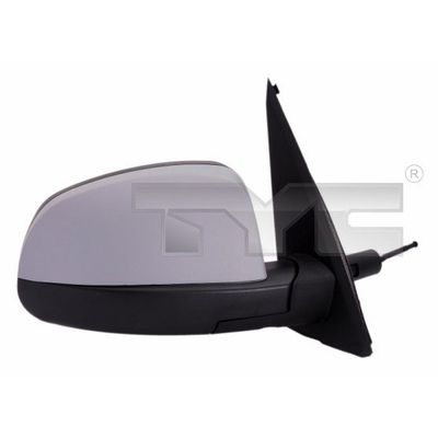 Dikiz Aynası Dış Sol Opel Meriva (2006->)  OPEL ORJINAL 13148948