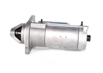 Marş Dinamosu  BOSCH 0 001 231 010  4807378 75114529 500325185