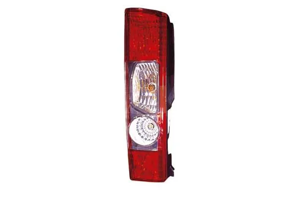 Stop Lambası Sol Peugeot Boxer (333/435) Minibüs Aks:3450mm (2007->)  PLEKSAN 6901