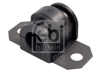 Viraj Demir Lastiği Ön FEBI BILSTEIN 34747  34747 1514533 1 514 533 1514536 1 514 536 1528314 1 528 314 8V515484AA 8V515484AB 8V515484BA DF7134156 DF71-34-156 DR6134156 DR61-34-156