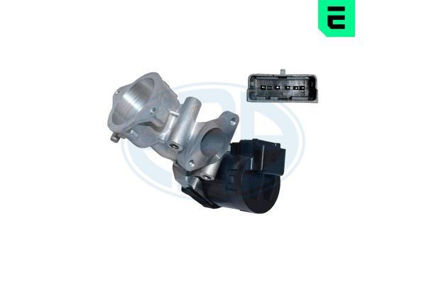 Egr Valfi  Citroen C4 Coupe (06.2004->)  ERA 555188A