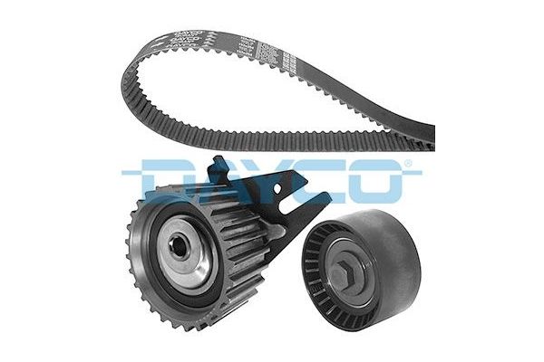 Triger Kayış Seti  Alfa Romeo GT (125)(2004->)  DAYCO KTB314