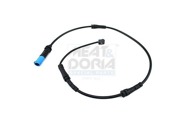 Balata İkaz Kablosu Arka BMW X4 Serisi (G02)(04.2018->)  GVA 9106150