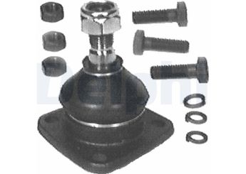 Rotil Alt Sağ veya Sol DELPHI TC76  4104863 4150178 4365569 4355787 5676985 5880296 5880297 5880795 5976985 82275011