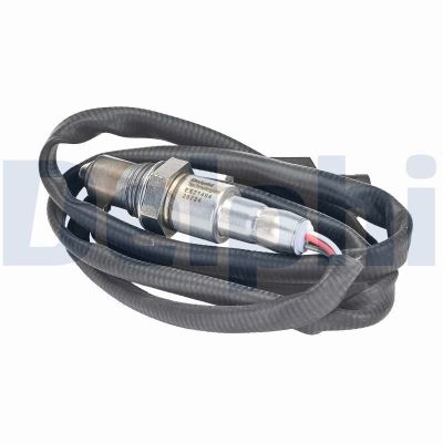 Oksijen (Lambda) Sensörü  BMW 3 Serisi Touring (F31N)(2015->)  DELPHI ES21494-12B1