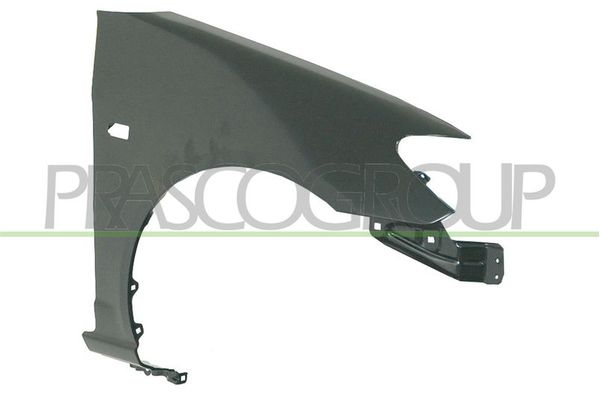 Çamurluk Ön Sağ Honda Civic Hybrid IMA Sedan (ES)(01.2004->)  GORDON 99553AR