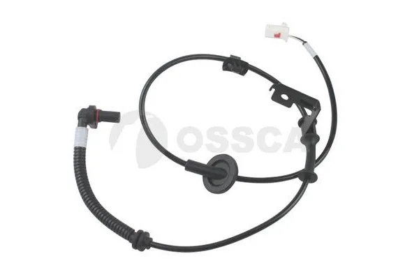 Abs Sensörü Arka Sol Kia Rio Sedan (QB)(2011->)  FRENDI 27915