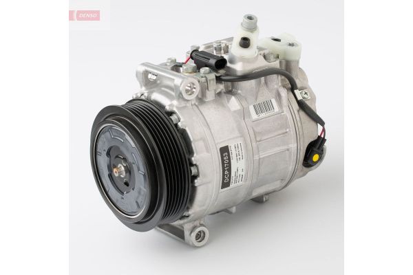 Klima Kompresörü  DENSO DCP17053