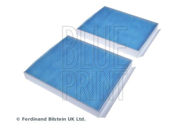 Polen Filtresi  BMW M6 Serisi Gran Coupe (F06)(2013->)  BLUE PRINT ADB112510